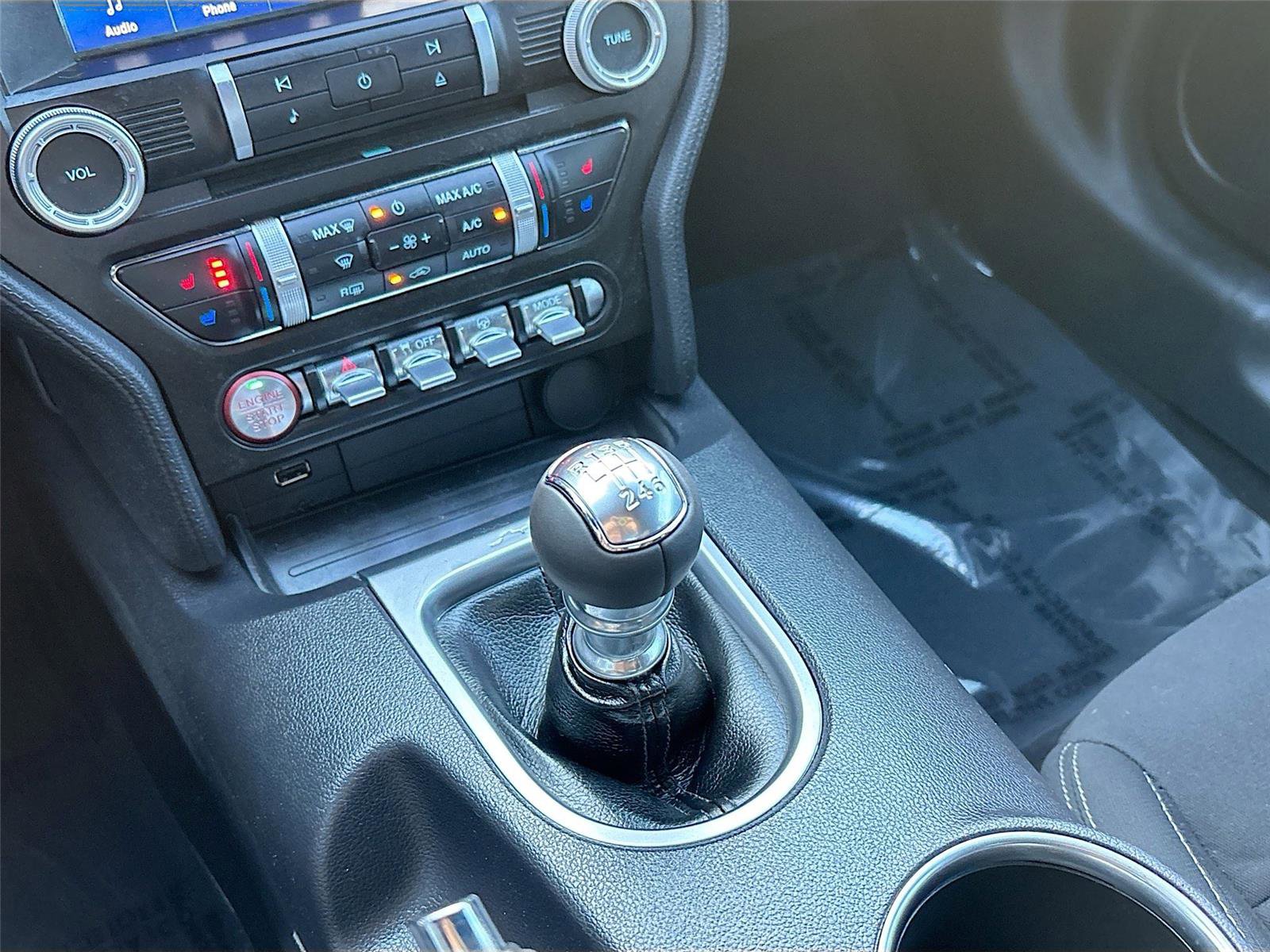 Used 2020 Ford Mustang GT w/ Ford Safe & Smart Package image 18