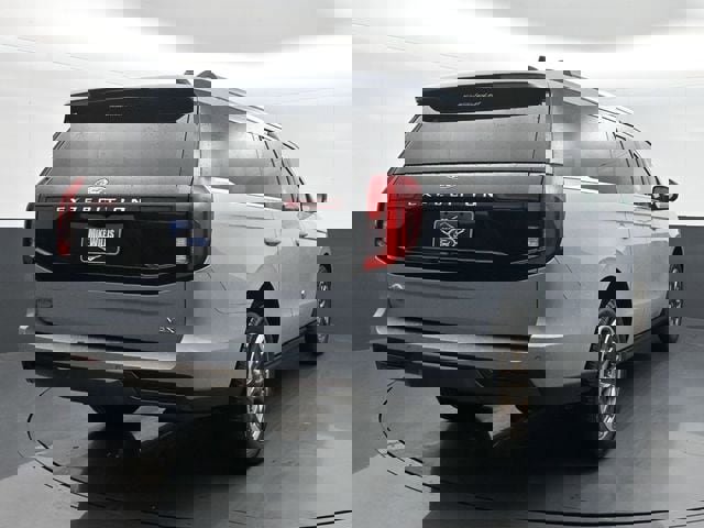 New 2026 Ford Expedition Max King Ranch image 7