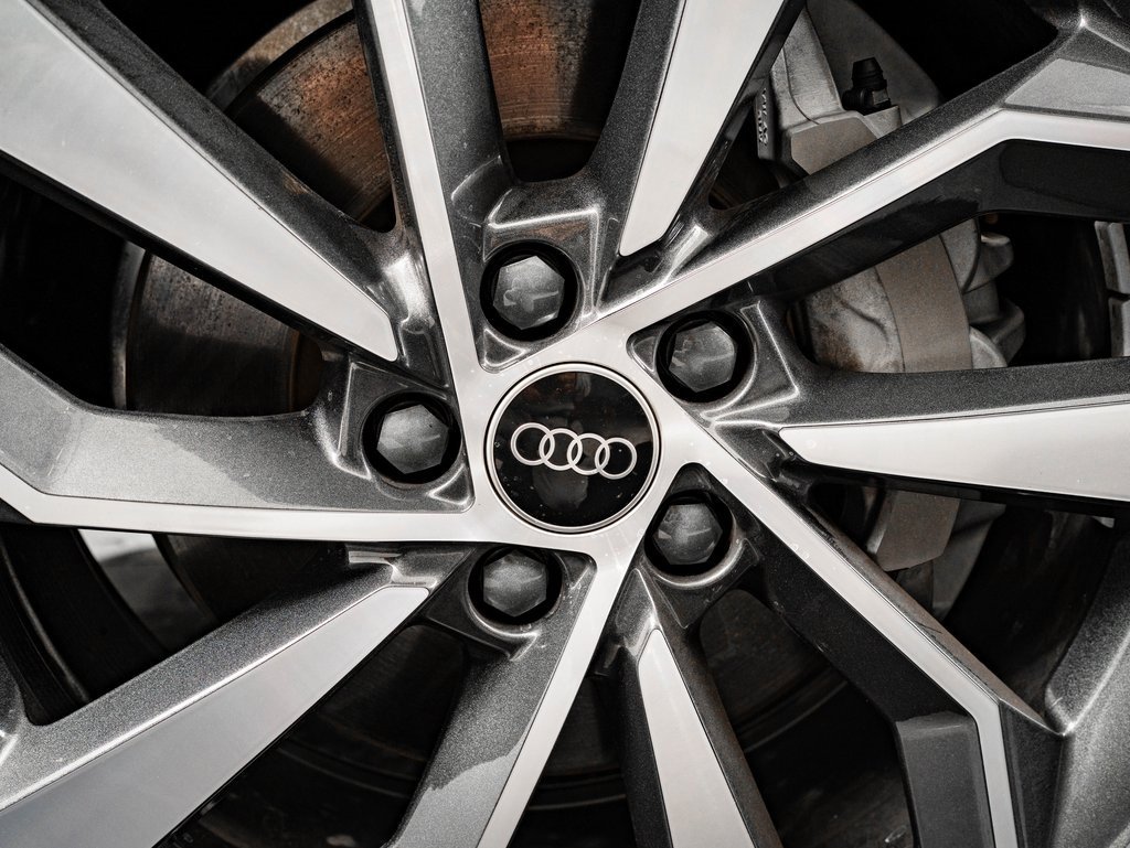 Certified 2023 Audi Q5 2.0T Premium Plus w/ Premium Plus Package image 8