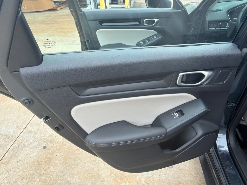 Used 2024 Honda Civic EX-L image 44