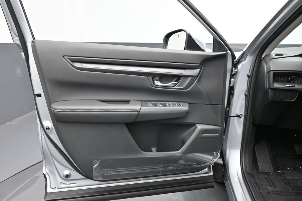 New 2026 Honda CR-V EX image 18