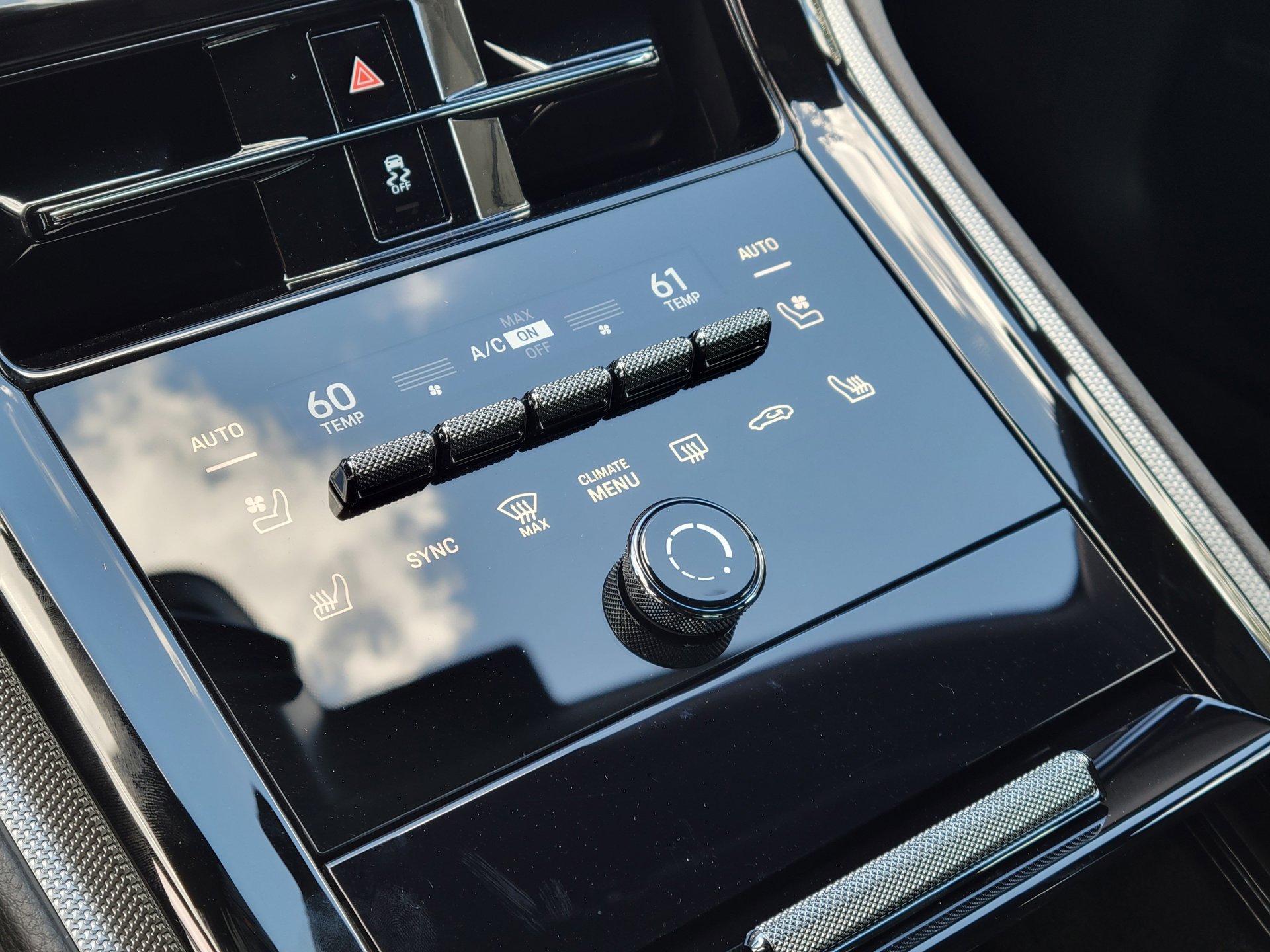 New 2026 Porsche Panamera RWD image 19