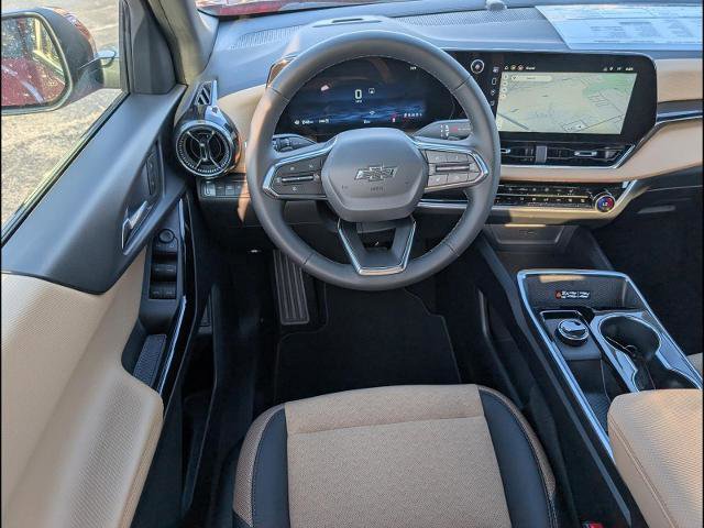 New 2026 Chevrolet Equinox ACTIV w/ Safety and Technology Package image 11