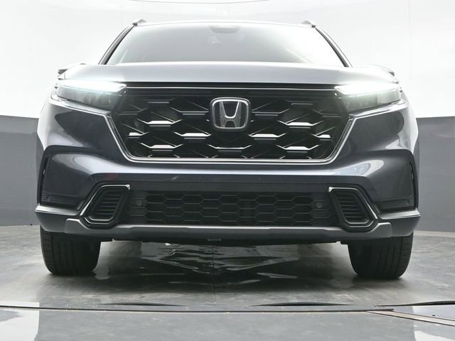Certified 2026 Honda CR-V Sport-L image 20