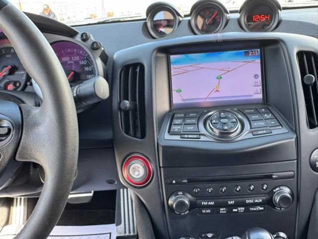 Used 2019 Nissan 370Z NISMO image 19