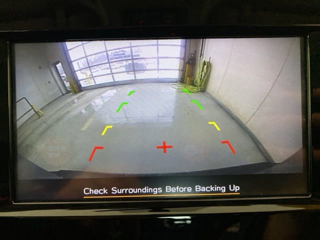 Used 2021 Subaru Forester Premium image 16