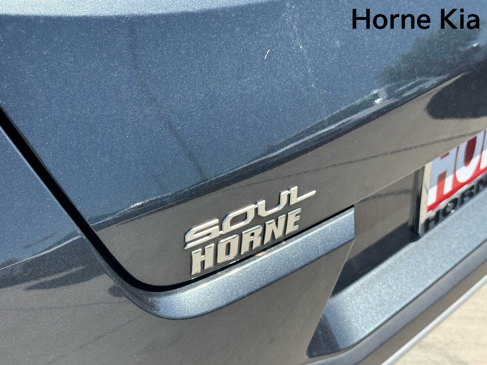 Certified 2023 Kia Soul LX FWD image 30