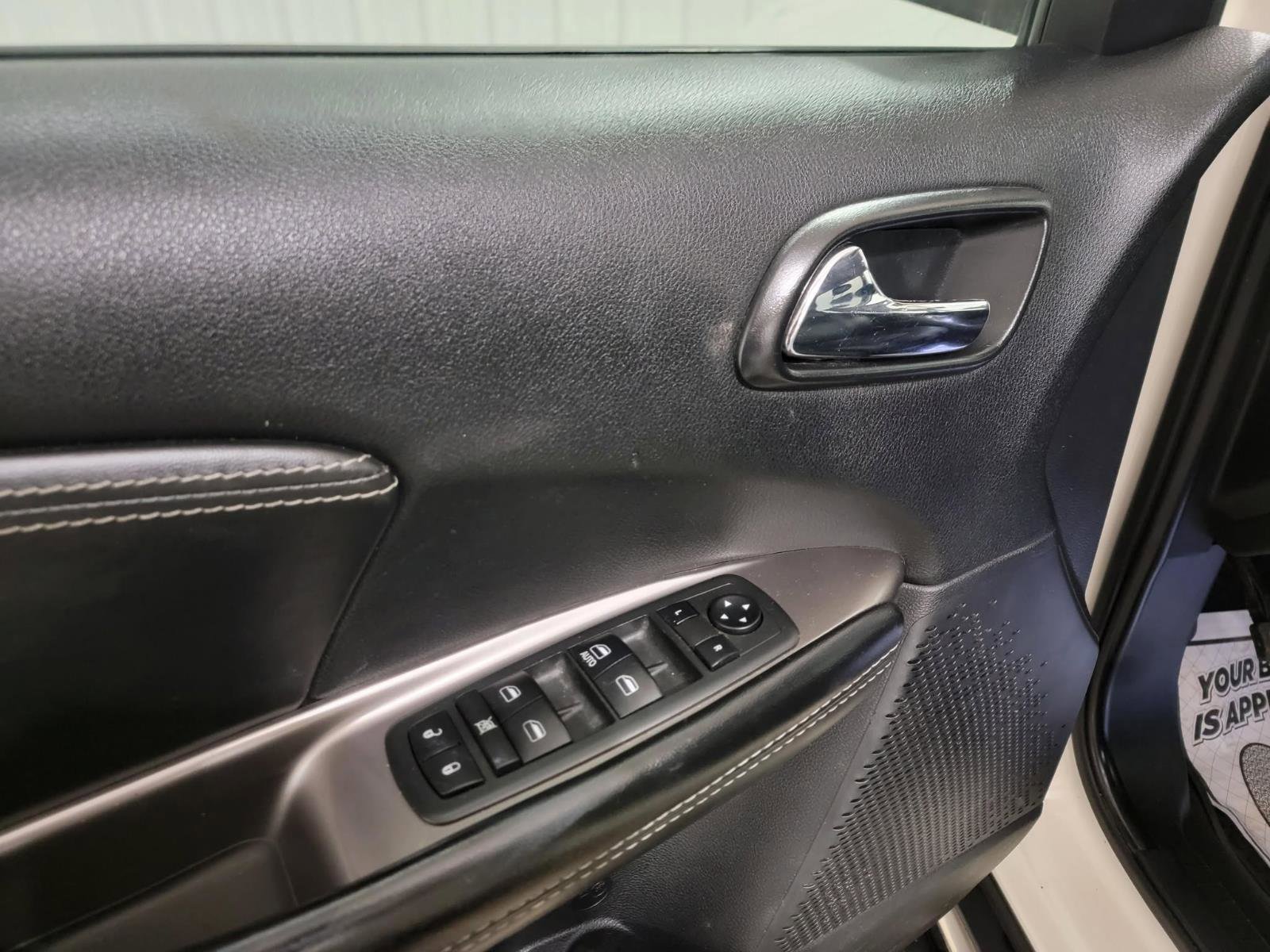 Used 2018 Dodge Journey Crossroad image 9