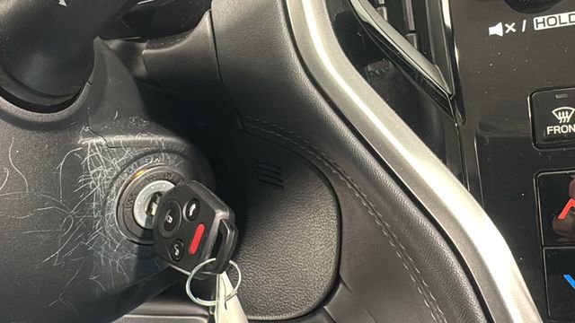 Certified 2025 Subaru Outback Premium image 27