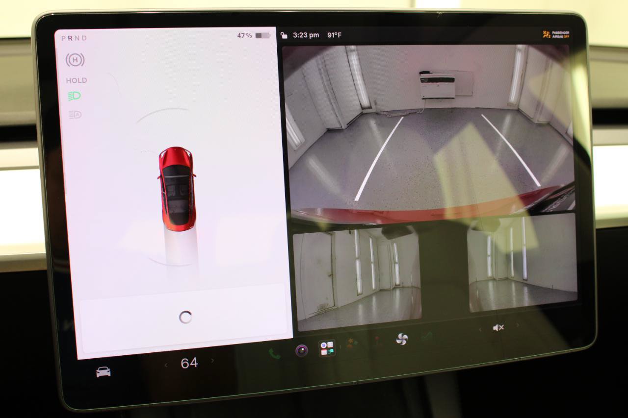 Used 2021 Tesla Model 3 Standard Range Plus RWD image 56