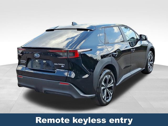 Used 2023 Subaru Solterra Premium image 7