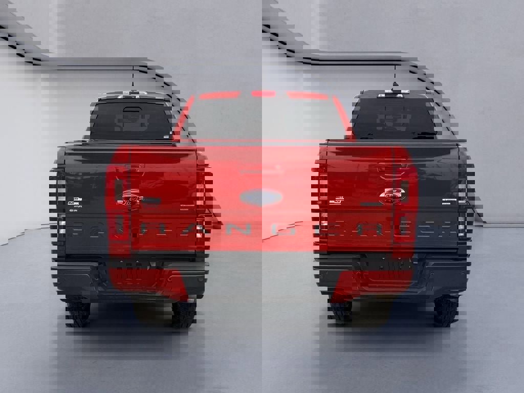 Used 2019 Ford Ranger Lariat w/ Equipment Group 501A Mid image 4