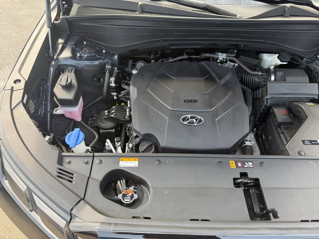 Used 2025 Hyundai Palisade SEL image 43