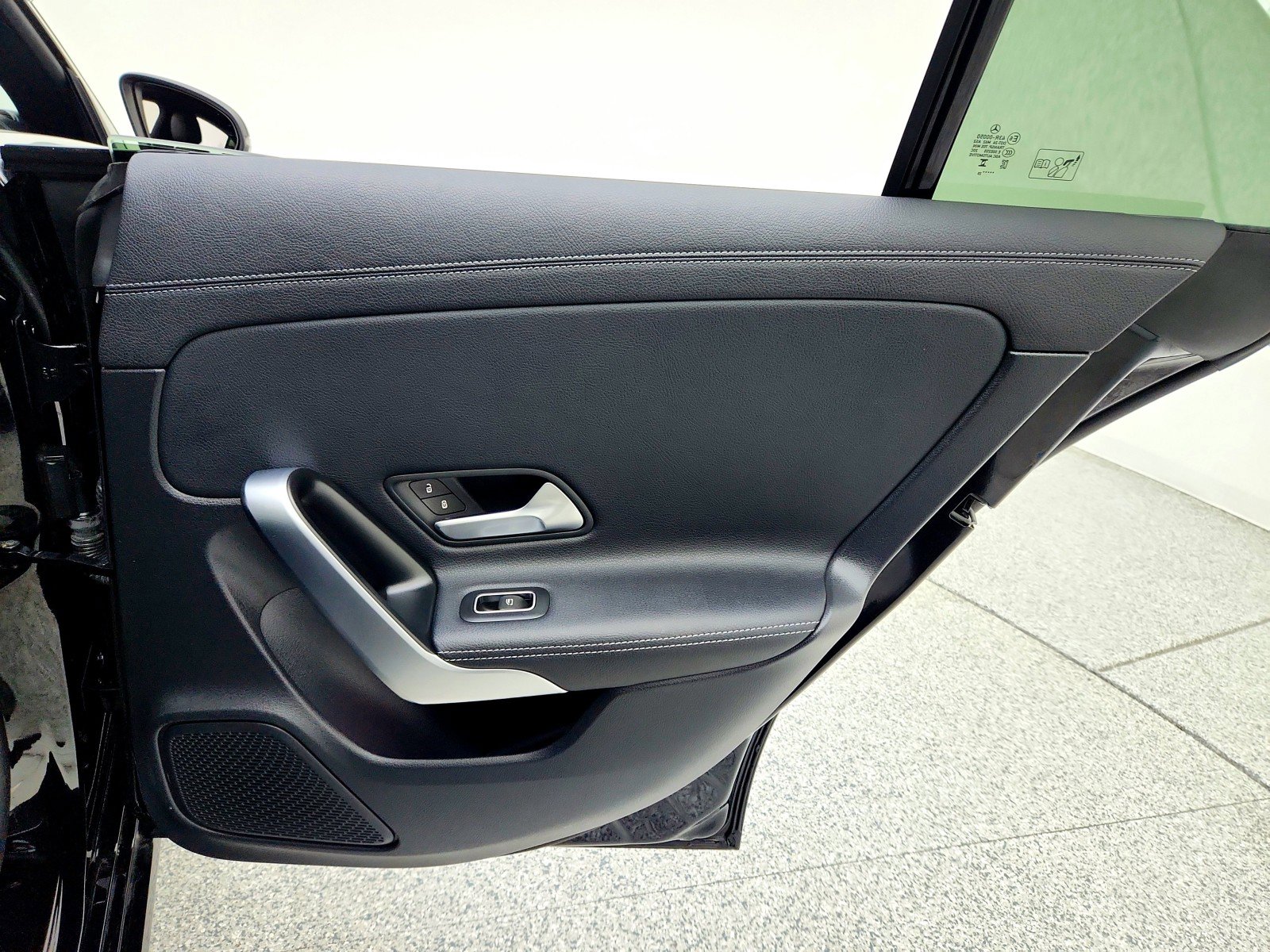 Certified 2023 Mercedes-Benz CLA 250 image 28