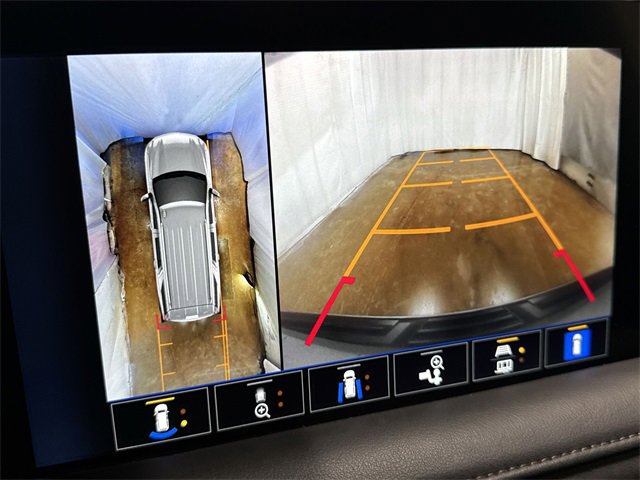 Certified 2023 Chevrolet Tahoe High Country image 22