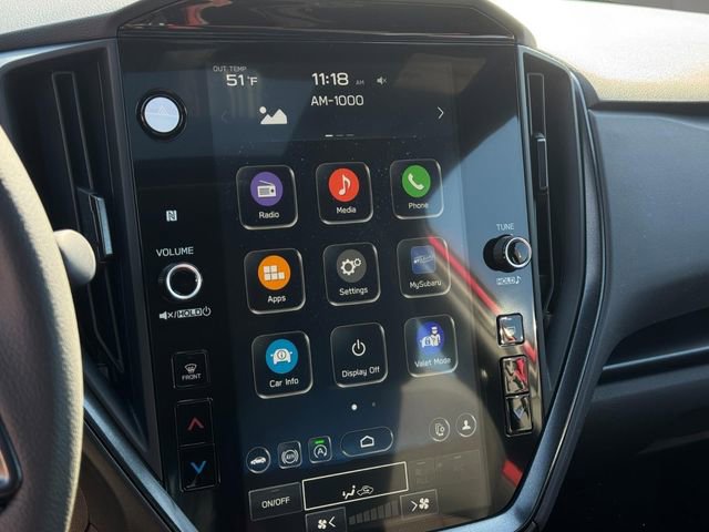 New 2026 Subaru Impreza RS image 15