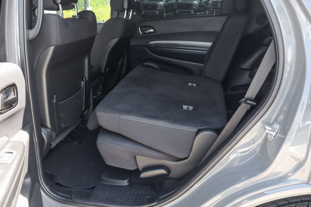 Used 2020 Dodge Durango GT w/ Blacktop Package image 41