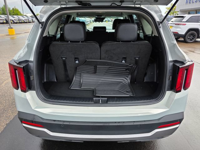 Used 2026 Kia Sorento S AWD/4WD image 12