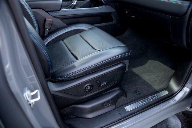 Used 2023 RAM 1500 TRX w/ TRX Level 2 Equipment Group image 49