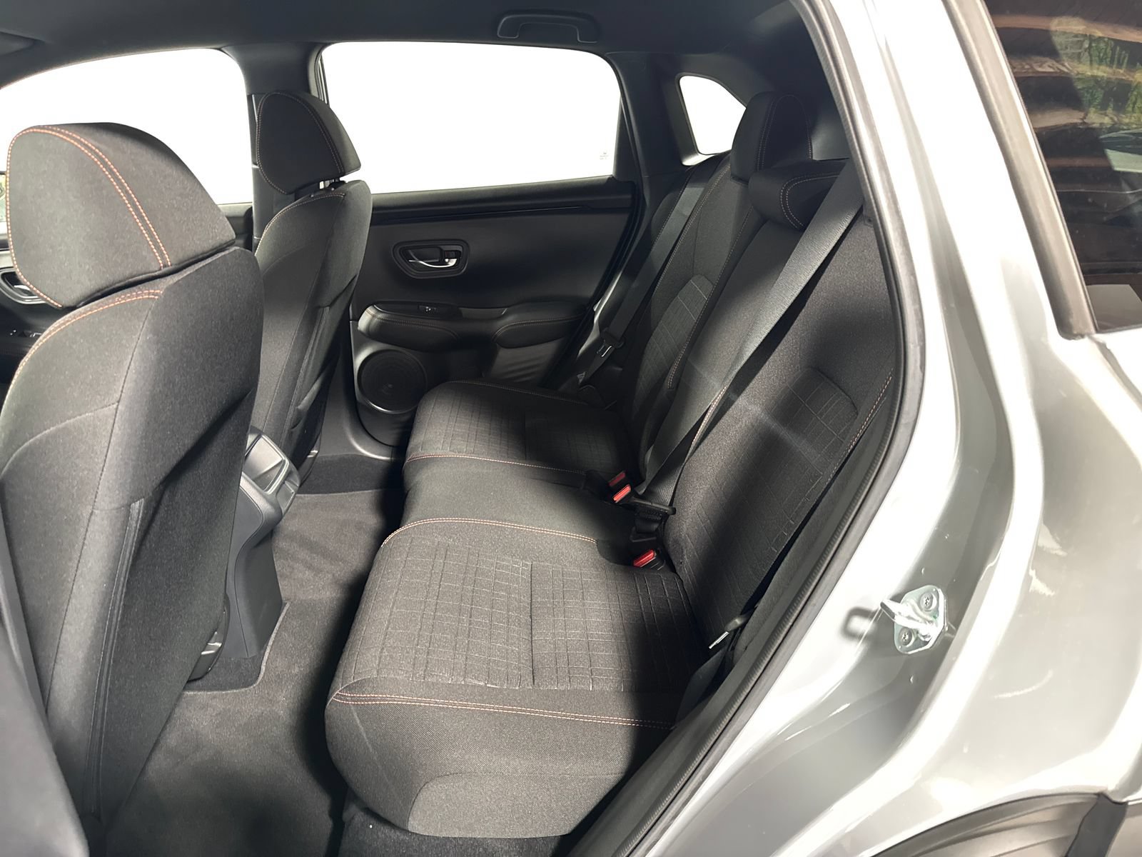 Certified 2024 Honda HR-V Sport image 5