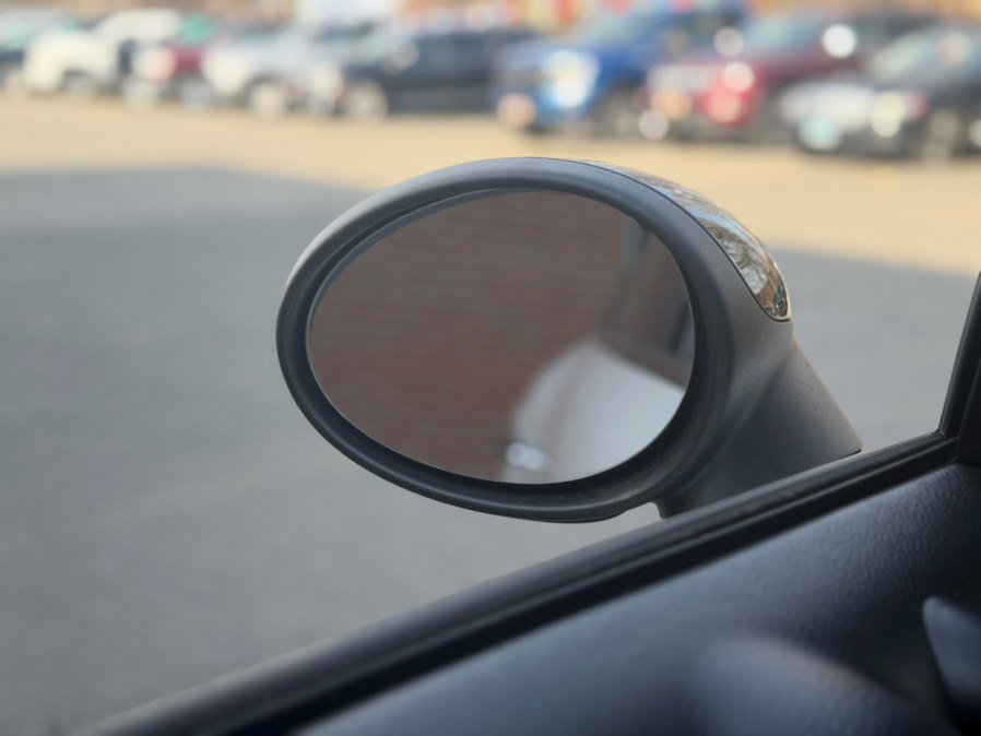 Used 2013 MINI Cooper Countryman FWD image 22