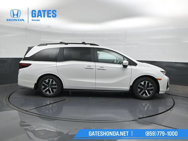 New 2026 Honda Odyssey EX-L image 3