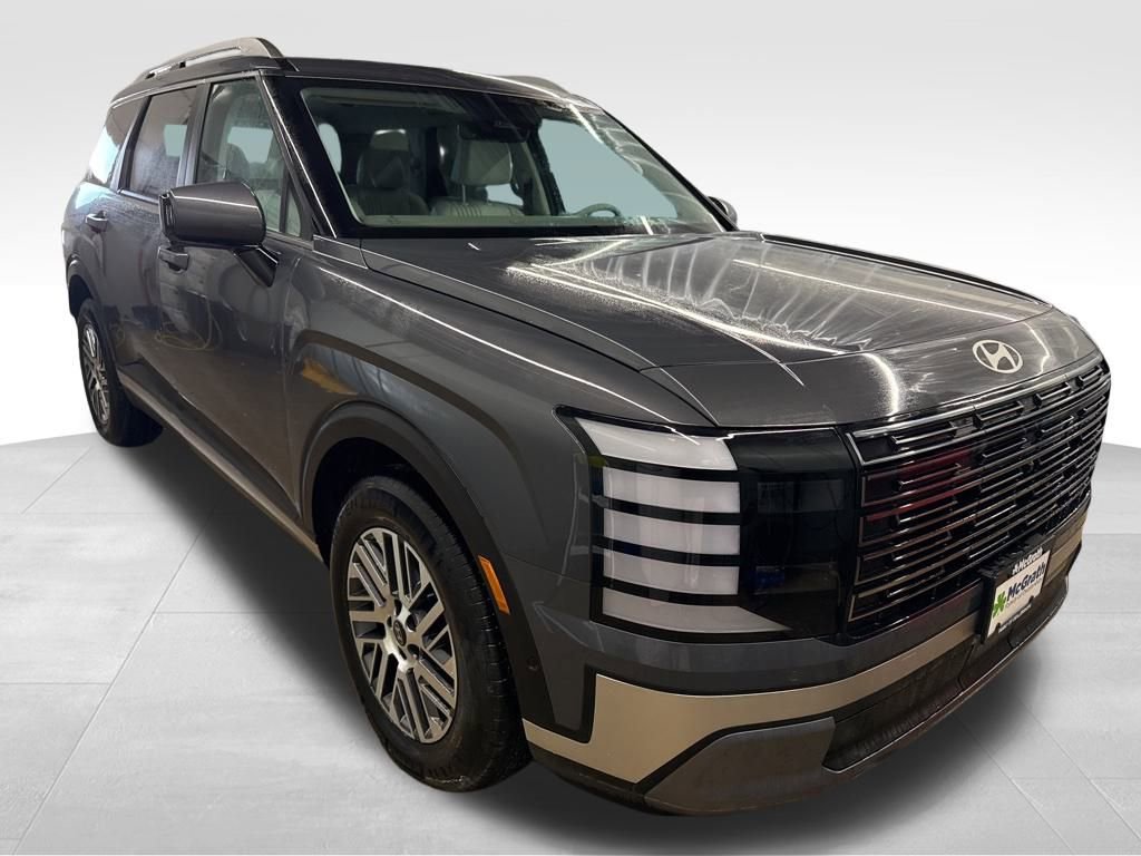 New 2026 Hyundai Palisade SEL image 2