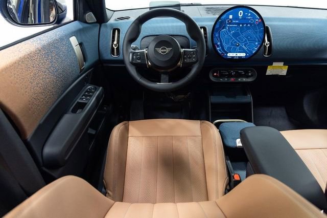 New 2026 MINI Cooper Countryman S w/ Comfort Package Max image 3