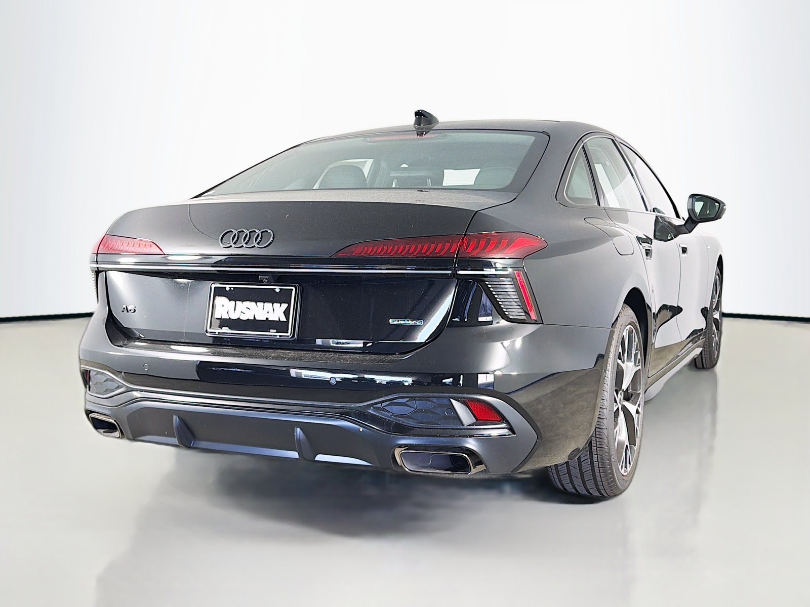 New 2026 Audi A6 Premium Plus AWD/4WD image 7