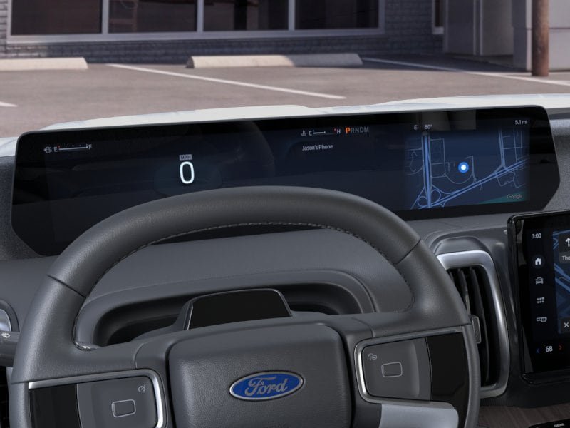 New 2025 Ford Expedition Max Platinum w/ Platinum Ultimate Package AWD/4WD image 36