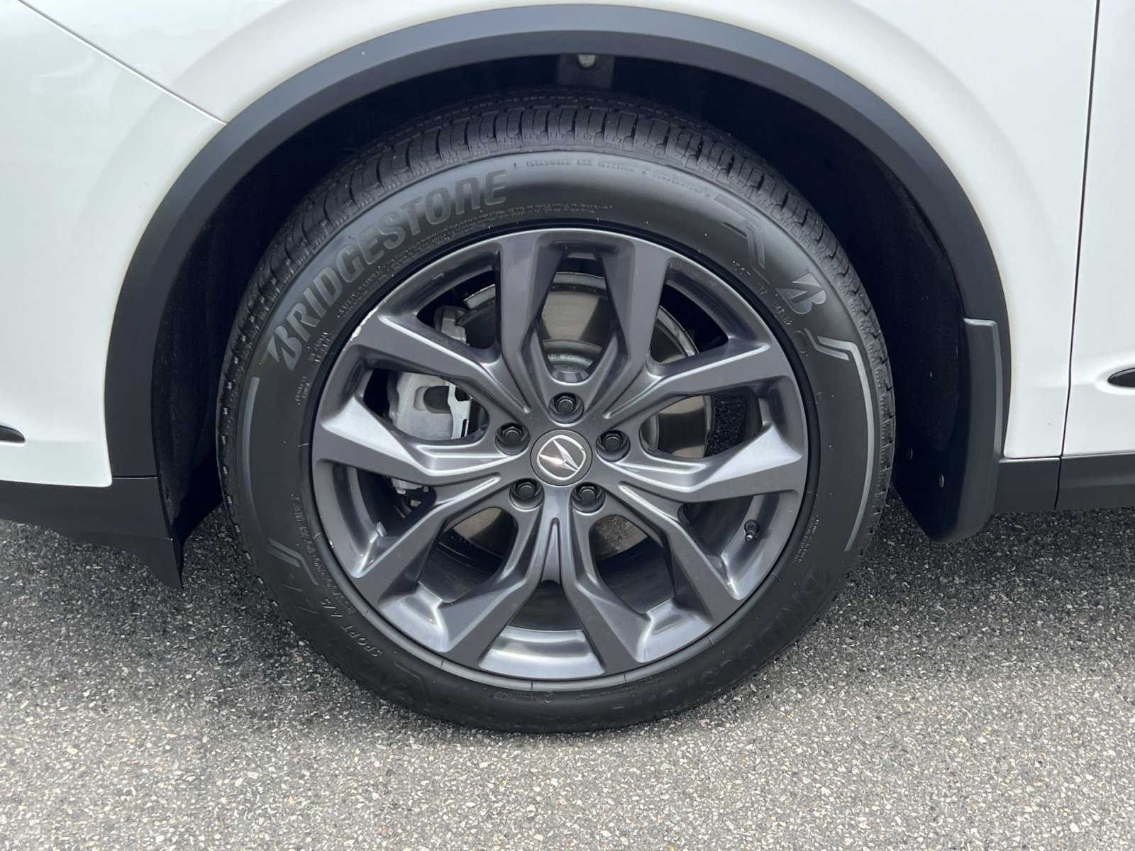 Certified 2023 Acura MDX A-Spec AWD/4WD image 9