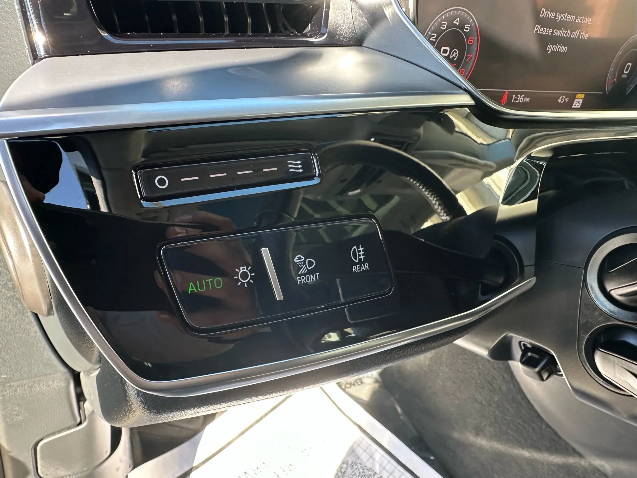 Used 2019 Audi A8 L 3.0T w/ Executive Package AWD/4WD image 18
