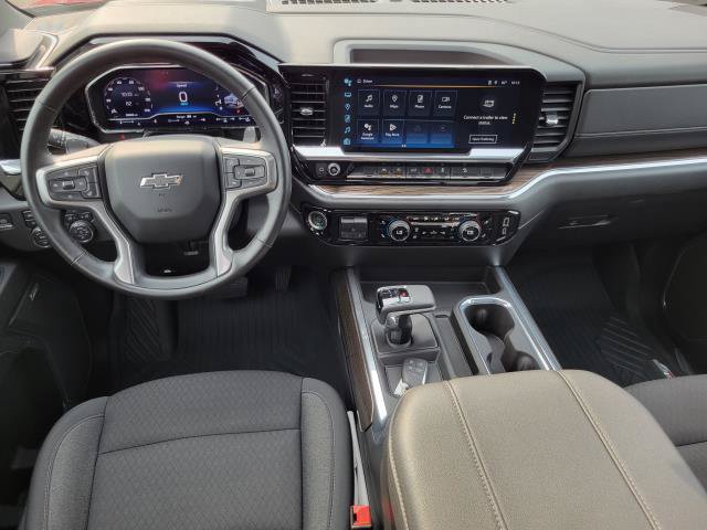 Used 2024 Chevrolet Silverado 1500 RST w/ Convenience Package II AWD/4WD image 27