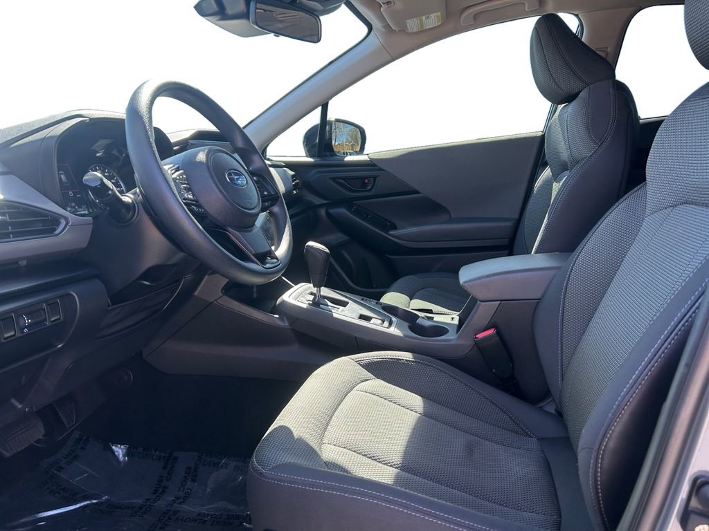 Used 2024 Subaru Crosstrek 2.0i Premium image 10