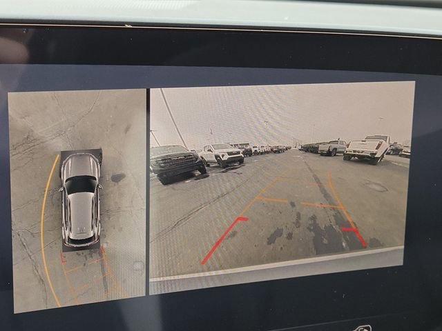 New 2026 Buick Envision Sport Touring image 5