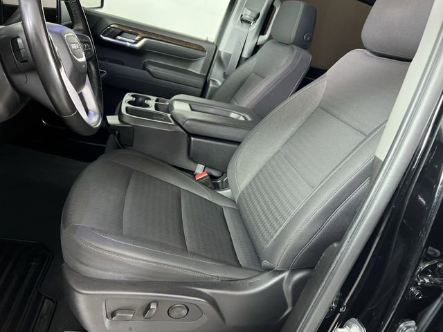 Used 2024 GMC Sierra 1500 Elevation RWD image 20