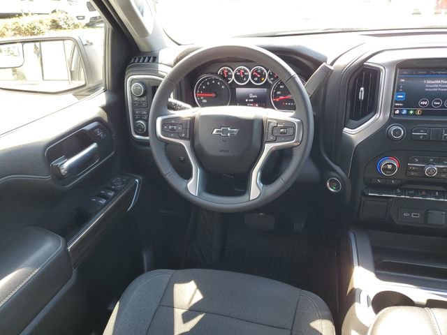 Used 2022 Chevrolet Silverado 1500 LT Trail Boss image 14