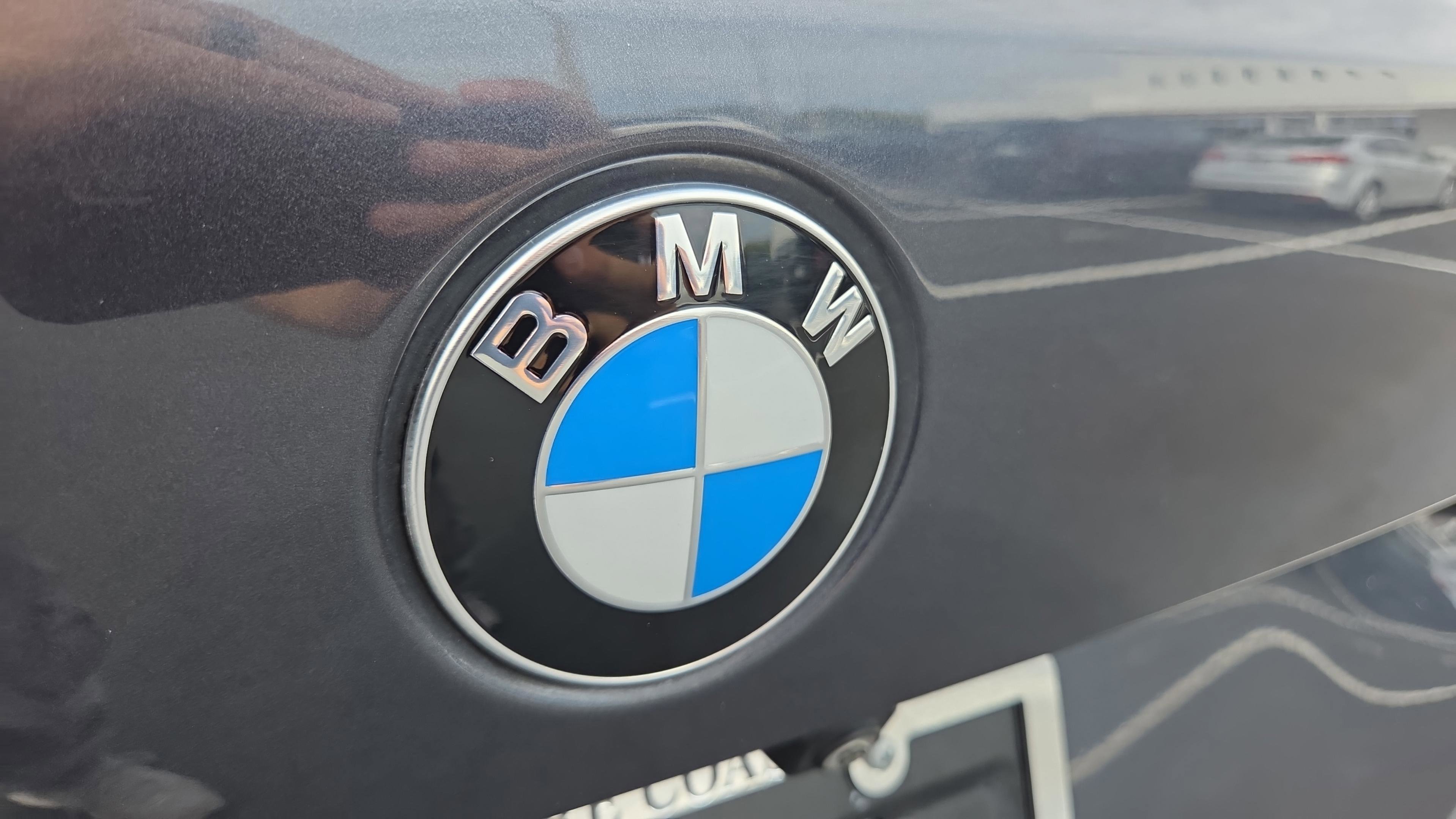 Used 2019 BMW X5 xDrive50i w/ Parking Assistance Package image 35