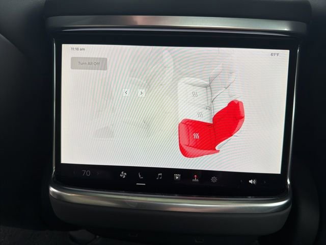 Used 2021 Tesla Model S Plaid image 19