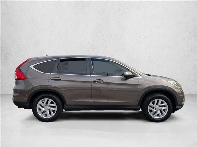 Used 2016 Honda CR-V EX image 4