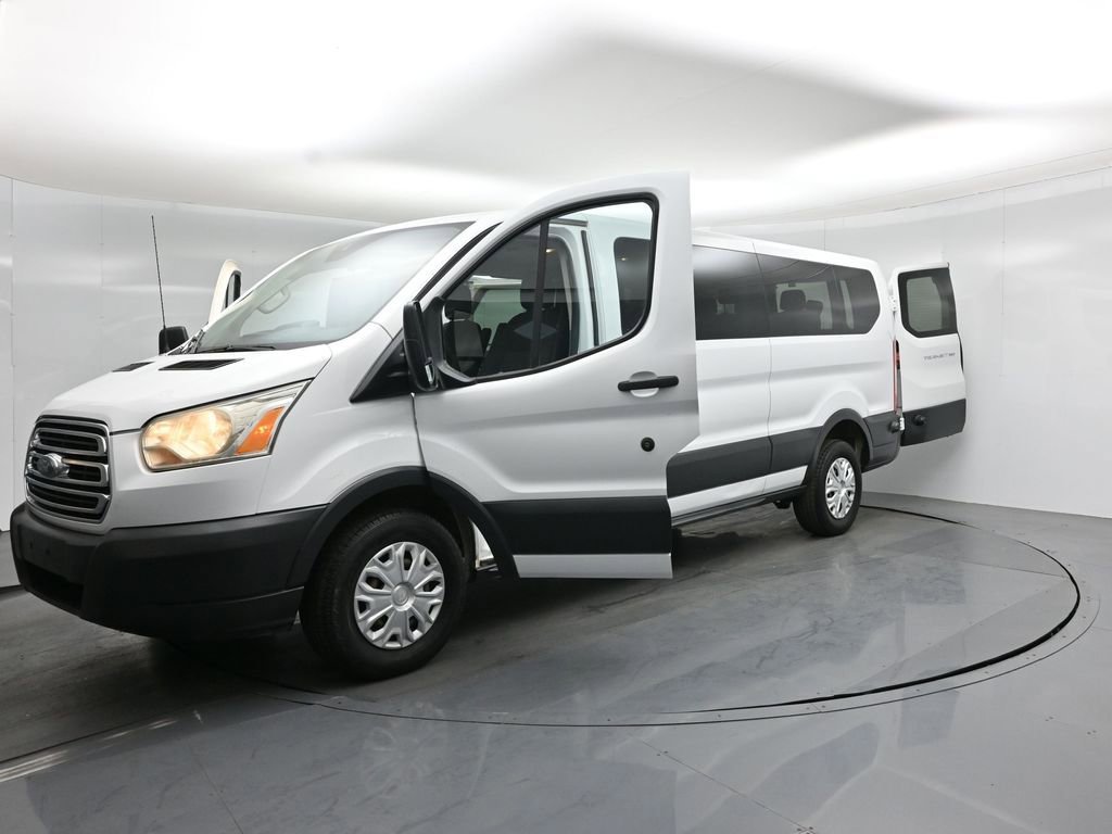 Used 2016 Ford Transit 350 XLT image 25