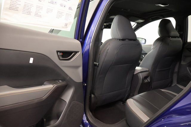 New 2026 Subaru Crosstrek 2.5i Wilderness w/ Wilderness Package image 27