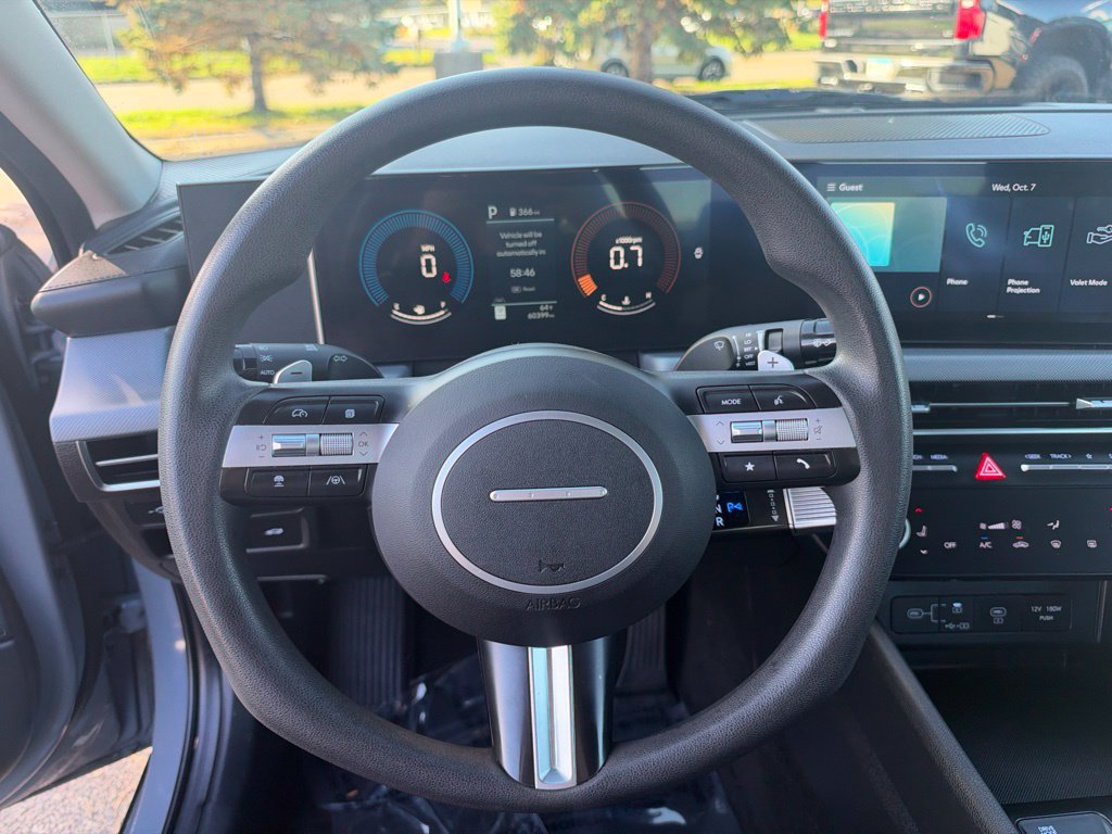 Used 2024 Hyundai Sonata SEL FWD image 13