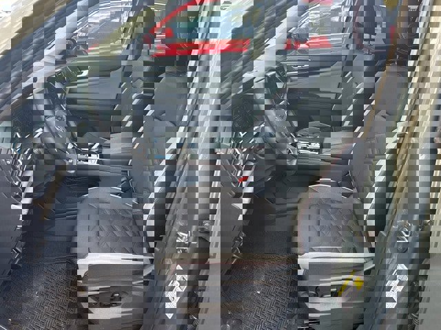 Certified 2025 Volkswagen Atlas Peak Edition SE image 10