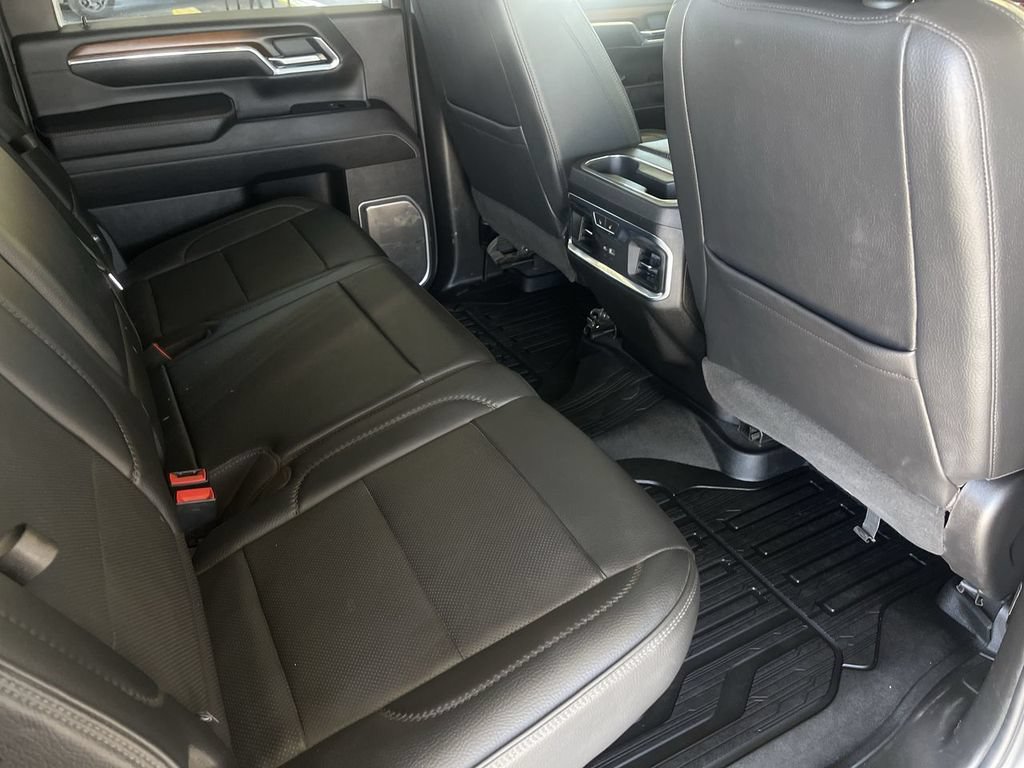 Used 2024 GMC Sierra 2500 Denali w/ Denali Reserve Package AWD/4WD image 27