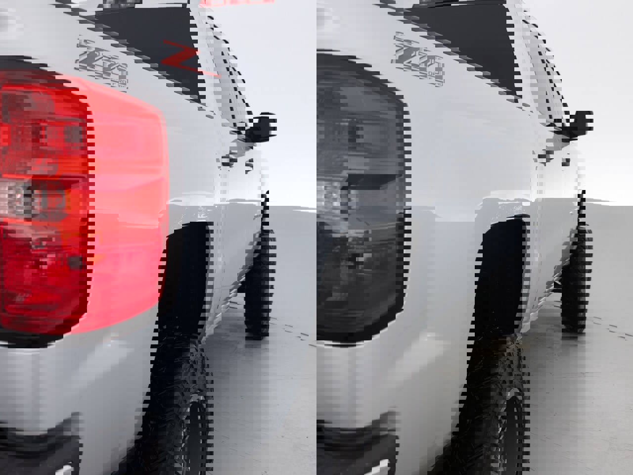 Used 2014 Chevrolet Silverado 1500 LT w/ All Star Edition image 14