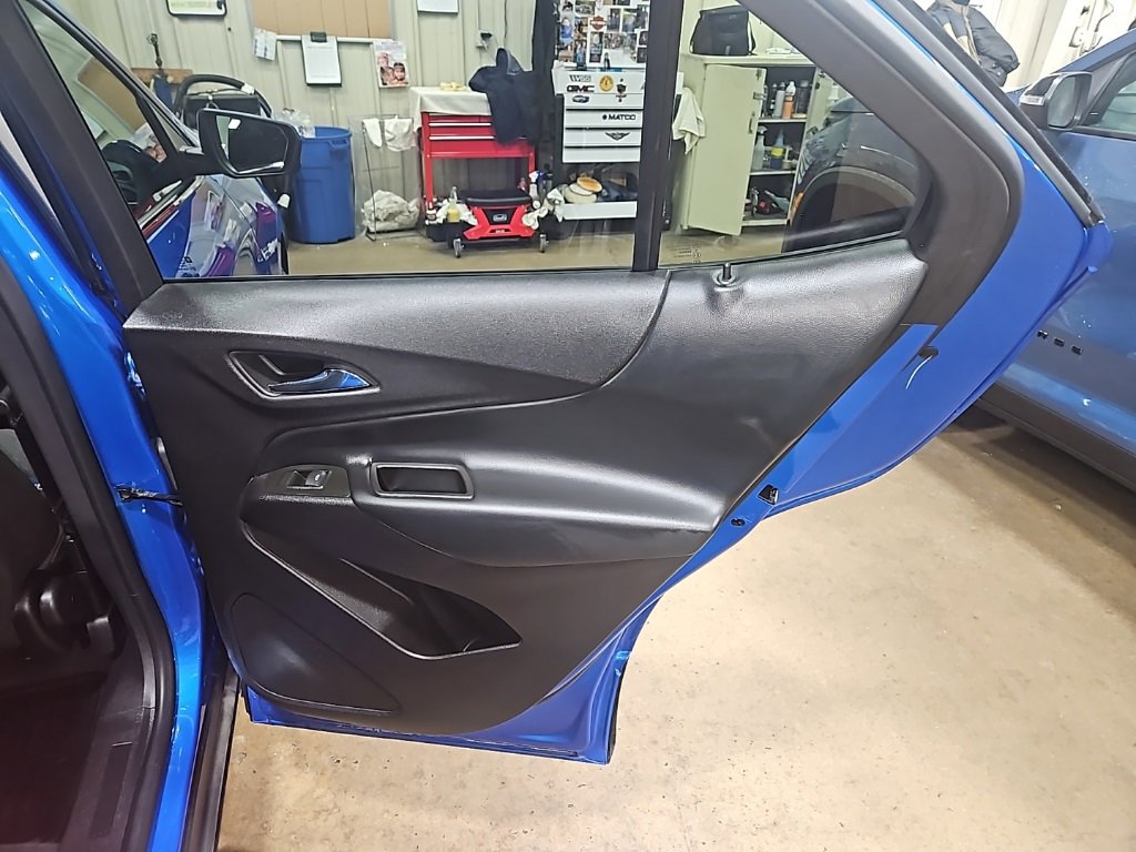 Used 2024 Chevrolet Equinox LT image 28