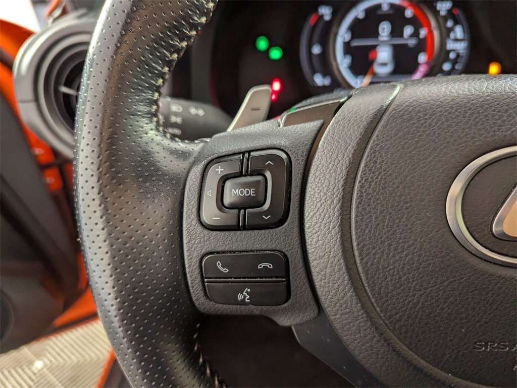 Used 2023 Lexus IS 500 image 22