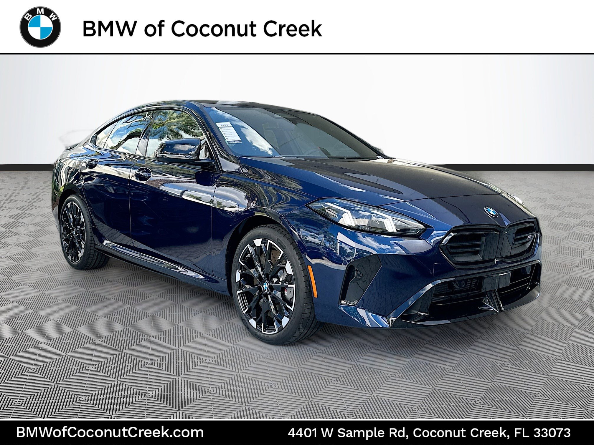 New 2026 BMW M235i xDrive w/ Premium Package