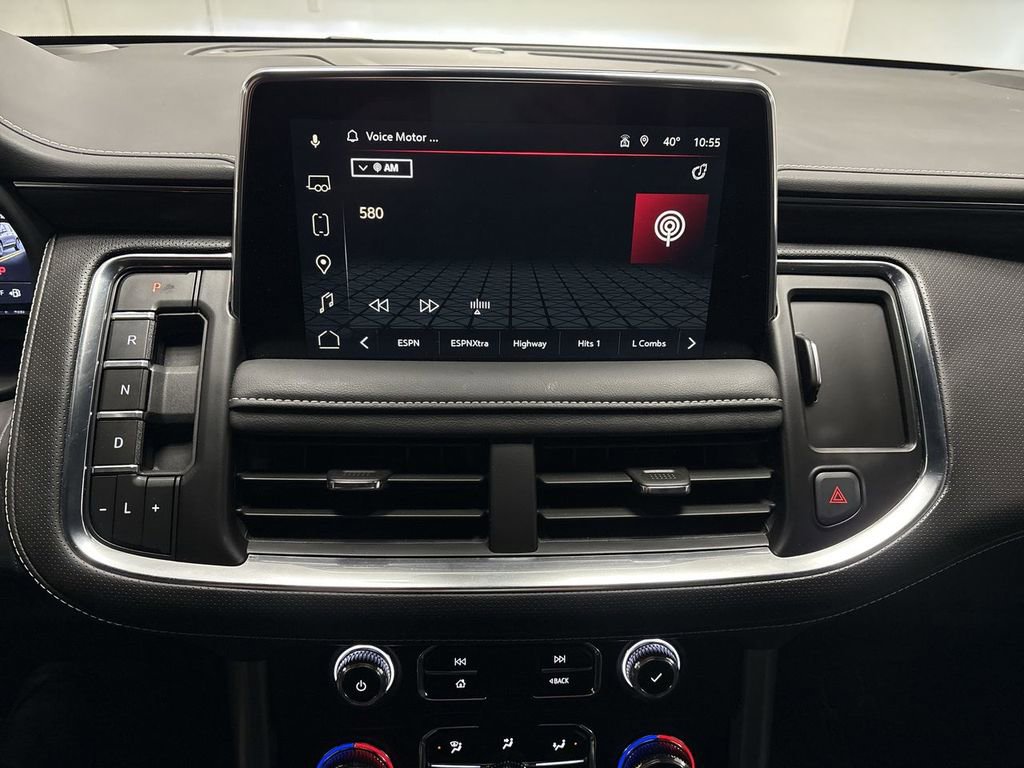 Used 2024 GMC Yukon SLT w/ SLT Luxury Package image 40